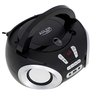 Radio, Boombox CD-MP3, USB, Adler AD 1181