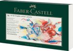 Opakowanie Metalowe Na 36 Kredek Art&Gr Aphic Puste Faber-Castell