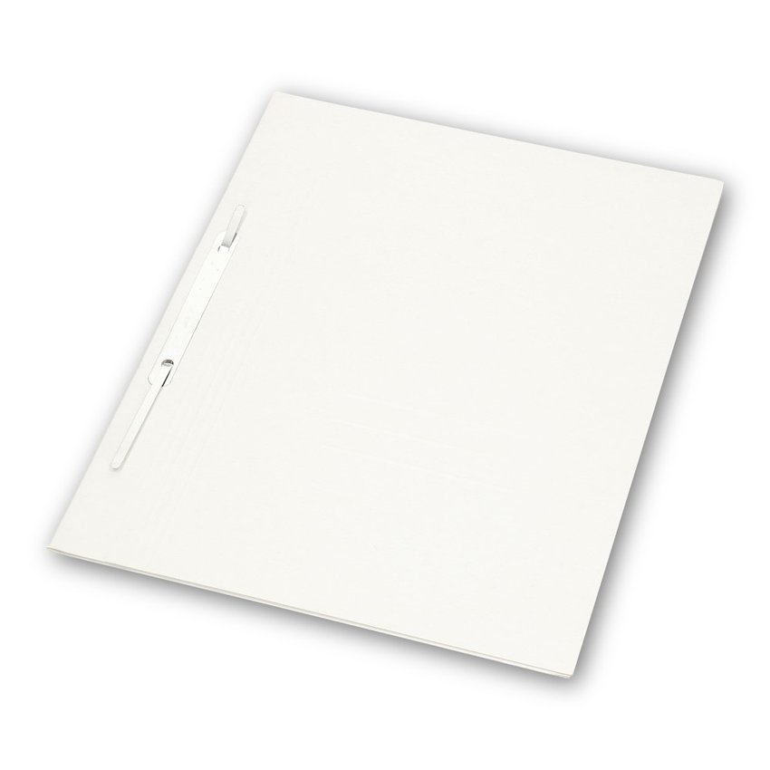 Skoroszyt Papierowy z Fałdą 450G  /G-r