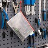 Teczka Tarifold PVC A4 Zapinana Na Zamek Błyskawiczny 8 Szt. Mix Kolorów