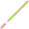 Cienkopis Schneider Line-Up 0.4mm Morelowy / 191016