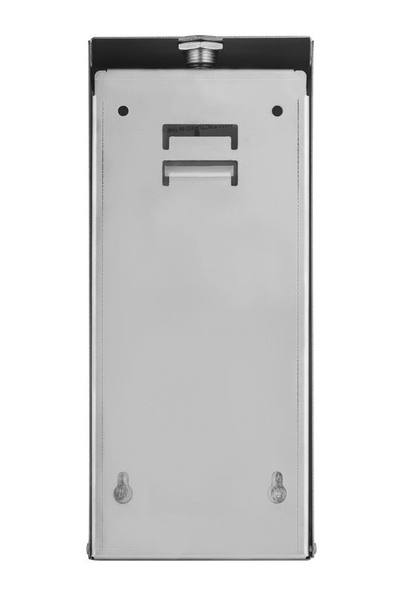 DIH75A Dozownik na mydło w płynie 900 ml