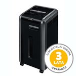 Niszczarka Fellowes 225i