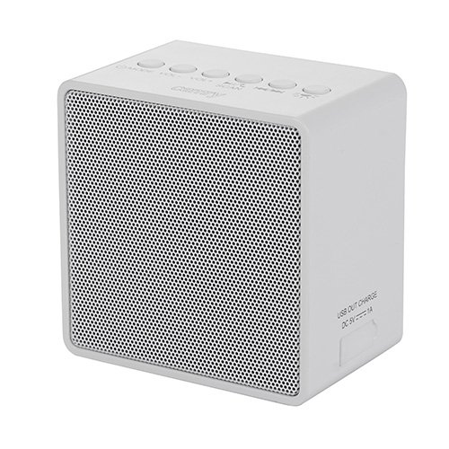 Kompaktowe radio z bluetooth Camry CR 1165