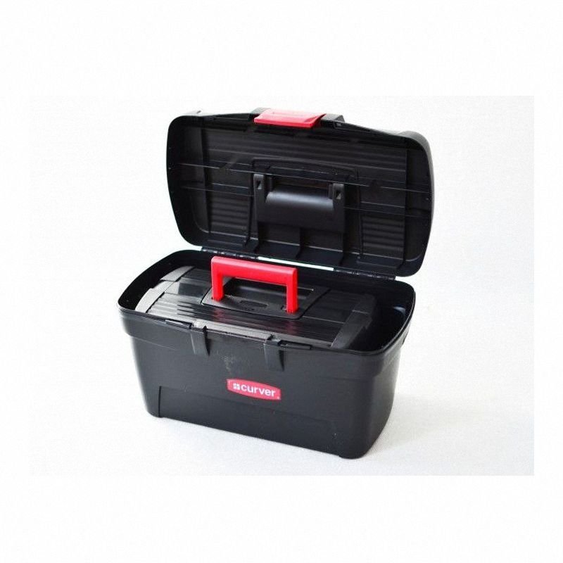 Zestaw skrzynek 13" + 16" HEROBOX BASIC / Curver 195477