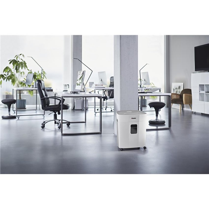 Niszczarka Dahle Papersafe 2021 Ps 420