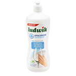 Ludwik Płyn do Naczyń 900ml Hipoalergiczny