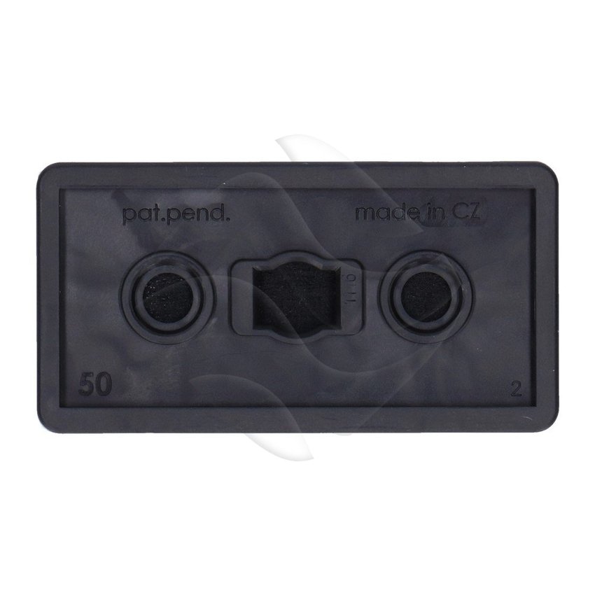 EOS 50 Wkład Czarny /Colop