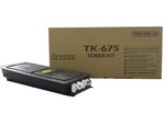 Kyocera Toner TK-675 20K /TK-675 KM-2540/2560/3040/3060  1T02H00EU0