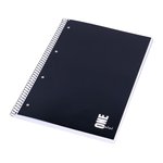 Kołozeszyt A4 100k Kratka One Color /Interdruk