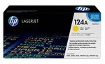 HP Q6002A (124A) 1600/2605/CM1015/CM1017 Yellow (Oryg.)