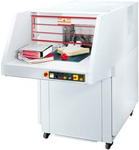 Niszczarka Ideal 5009-2CC 8 x 40-80 mm