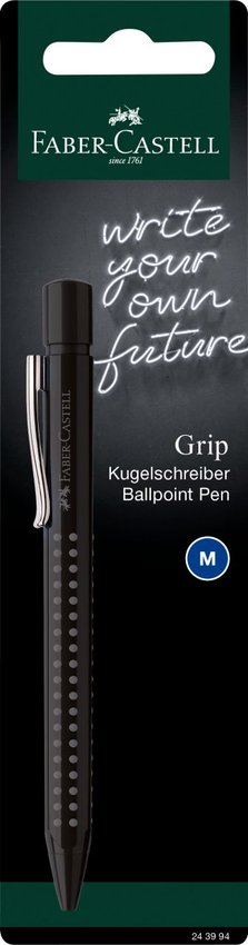 Długopis Grip 2010 Harmony Blister Faber-Castell