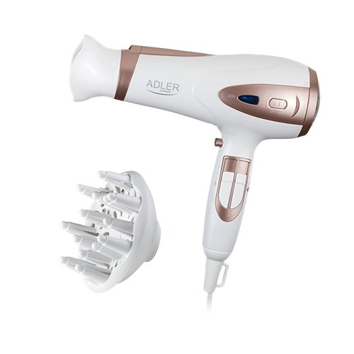 Suszarka 2200W ION Adler AD 2248