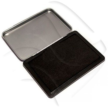 Poduszka Do Stempli Huhua Nr2 Czarna