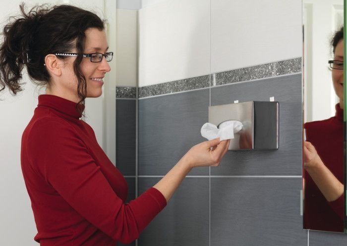 Plastry Samoprzylepne Powerstrips 10 Szt. / Tesa