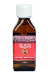 Preparat Do Szybkiego Zasychania 100ml 165536 /K-I-N