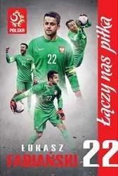 Plakat Kibica PZPN 2. 61x91,5 /Interdruk