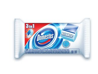 Domestos Kostka WC Zapas Atlantic