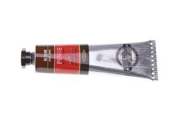 Farba Olejna Prague 40ml Tubka Umbra Palona /K-I-N