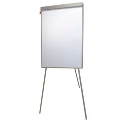 Flipchart na Trójnogu  Suchościeralny Magnetyczny Eco 60x90xh176 cm /Memobe