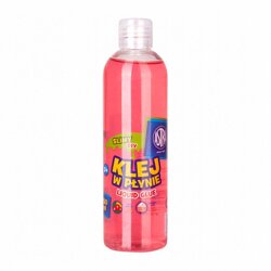 Klej w Płynie 250ml do Slime Różowy / Astra