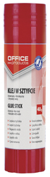 Klej w Sztyfcie PVA 40g /Office Products