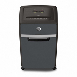 Niszczarka HP Pro Shredder 16MC