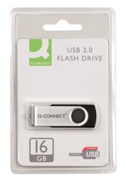 Nośnik Pamięci Q-Connect Usb 16Gb