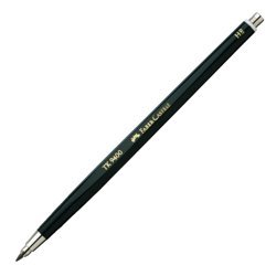 Ołówek Automatyczny Tk 9400 2mm Hb Faber-Castell