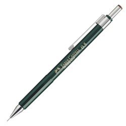 Ołówek Automatyczny Tk-Fine 9715 0,5mm Faber-Castell