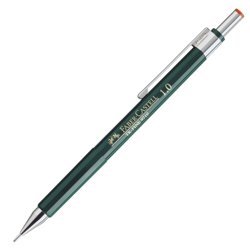 Ołówek Automatyczny Tk-Fine 9719 1,0mm Faber-Castell