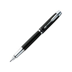 Parker Pióro Wieczne IM Black CT FP (M) [S0856270]