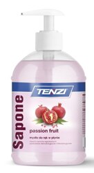 Tenzi Mydło w Płynie Sapone Passion Fruit 500ml