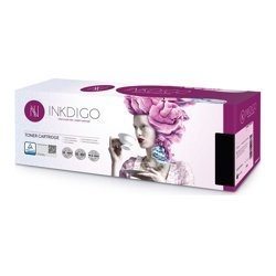 Toner do HP 201X [CF403X] Magenta  /Inkdigo