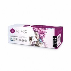 Toner do HP 320A/CP 1525/ 1525 NW/ 1525 NW Black /Inkdigo