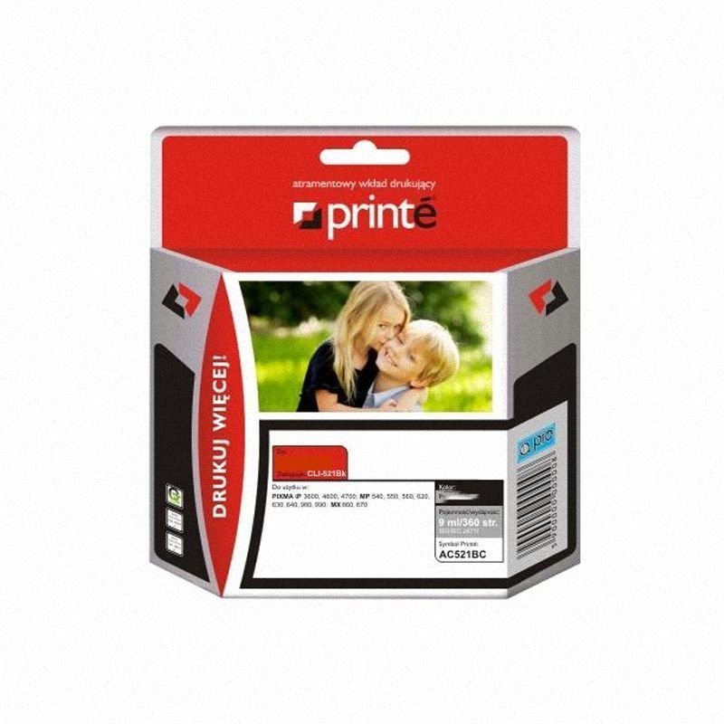  Tusz do Hp 364 Xl/ Ah 364/C 5324 Cyan Printe