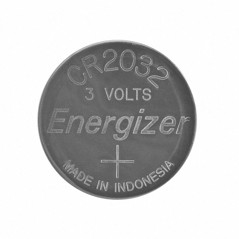 Baterie Energizer CR2032 A'4 Litowe