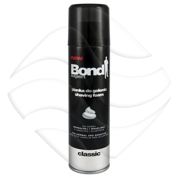 Dezodorant Bond 150ml Expert Classic