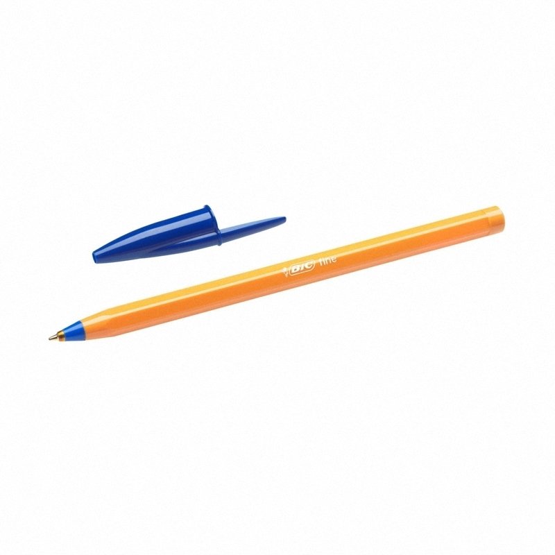 Długopis Bic Orange Niebieski [8099221] 20sztuk