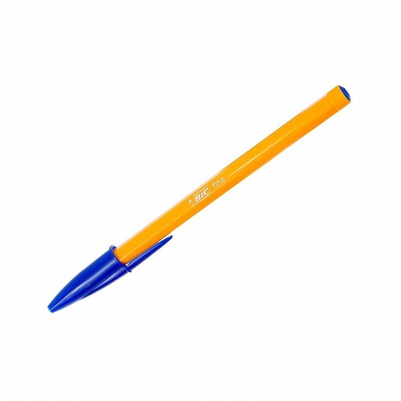 Długopis Bic Orange Niebieski [8099221] 20sztuk