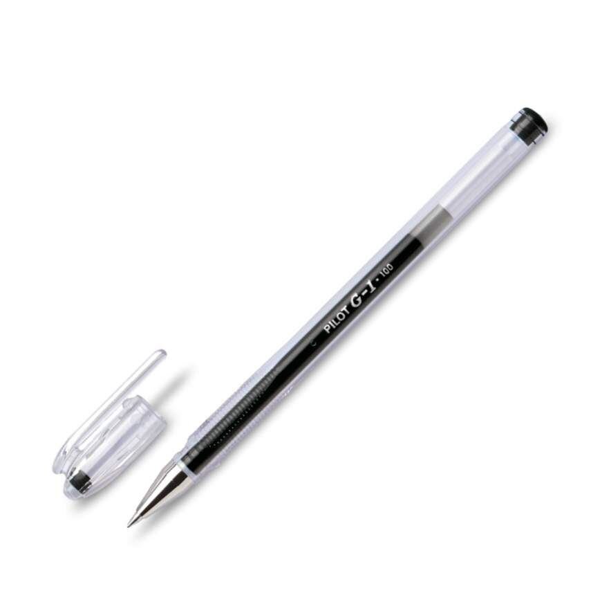 Długopis Żel Pilot G1 Czarny