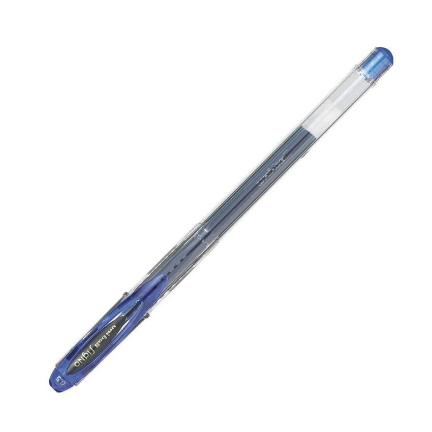 Długopis Żel Uni UM-120 Signo 0.5 Niebieski