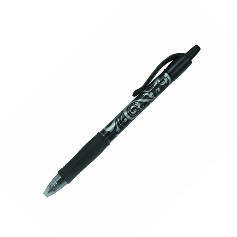 Długopis Żelowy G2 Victoria 0.7 Czarny /Pilot