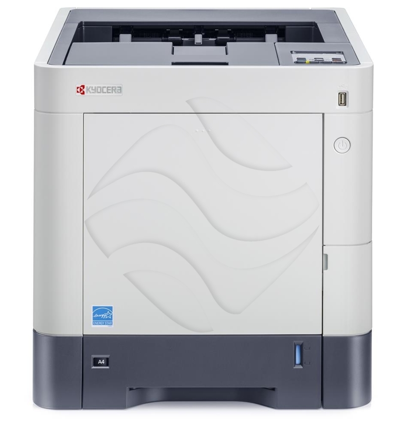 Drukarka Kyocera ECOSYS P6130cdn Laser Color