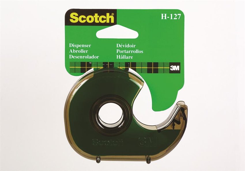 Dyspenser Do Taśm Scotch (H-127)