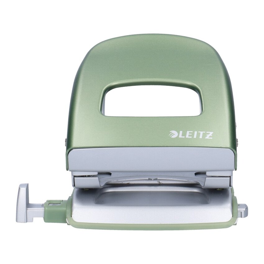 Dziurkacz Leitz 5006 Nexxt 30k Zielony