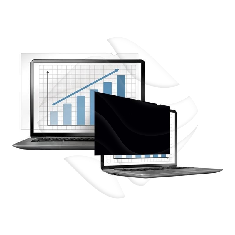 Filtr Prywatyzujący PrivaScreen MacBook Pro 13" /Fellowes