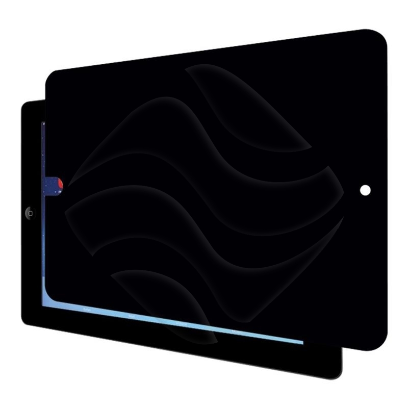 Filtr Prywatyzujący PrivaScreen Na Tablety iPad 2, 3, 4 /Fellowes