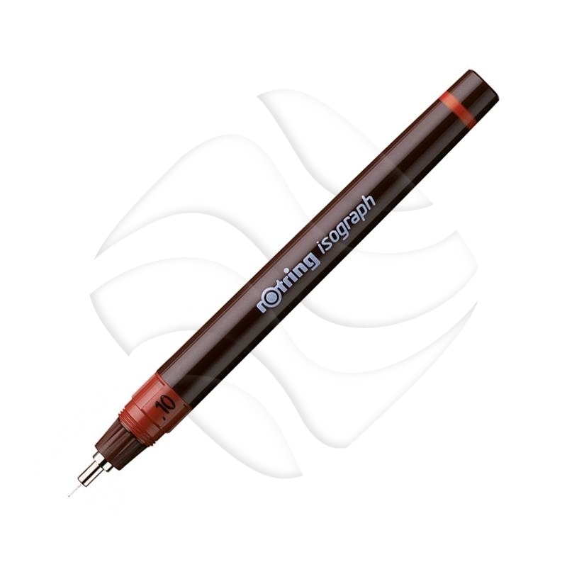 Isograf 0.10mm /Rotring 1903394